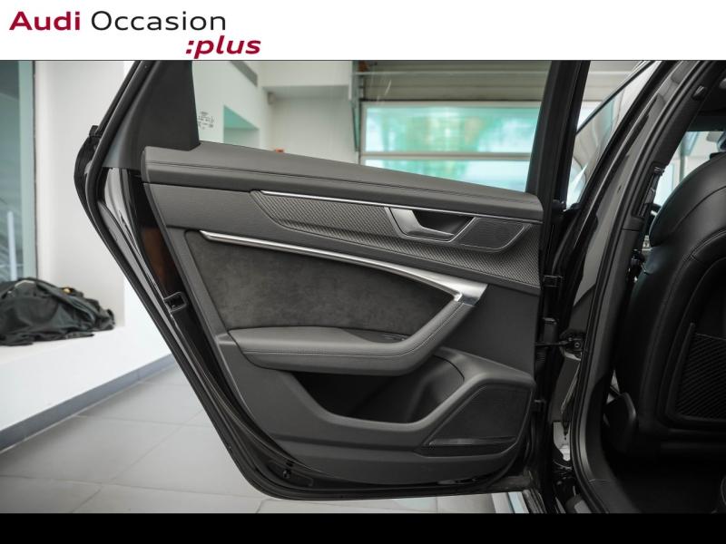 Voitures occasions Audi RS6 Avant Base Montigny-le-Bretonneux