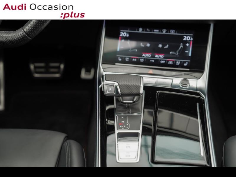 Voitures occasions Audi RS6 Avant Base Montigny-le-Bretonneux