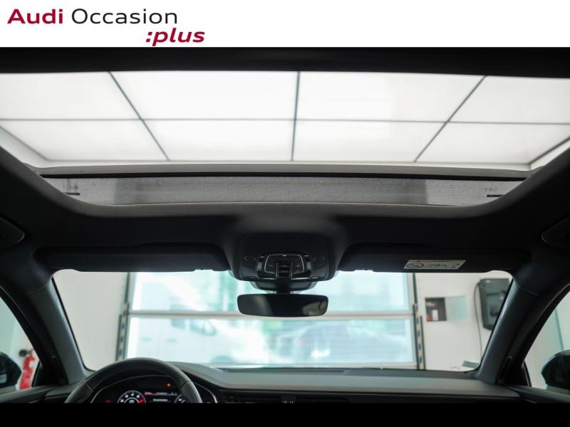 Voitures occasions Audi RS6 Avant Base Montigny-le-Bretonneux