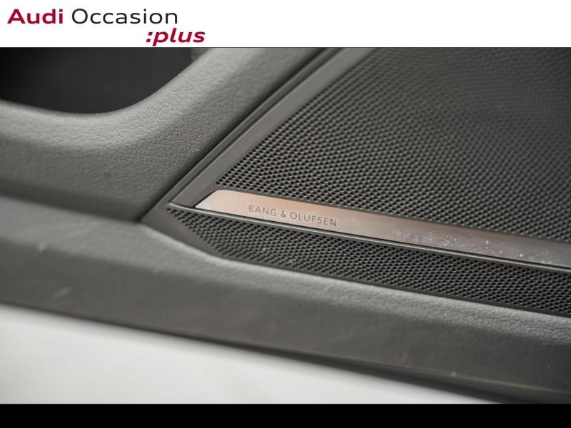 Voitures occasions Audi RS6 Avant Base Montigny-le-Bretonneux