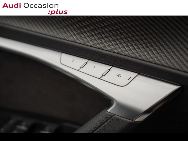 Voitures occasions Audi RS6 Avant Base Montigny-le-Bretonneux