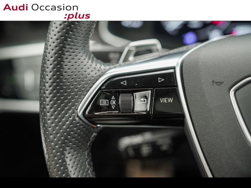 Voitures occasions Audi RS6 Avant Base Montigny-le-Bretonneux