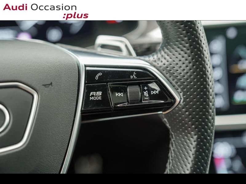 Voitures occasions Audi RS6 Avant Base Montigny-le-Bretonneux