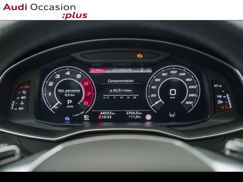 Voitures occasions Audi RS6 Avant Base Montigny-le-Bretonneux