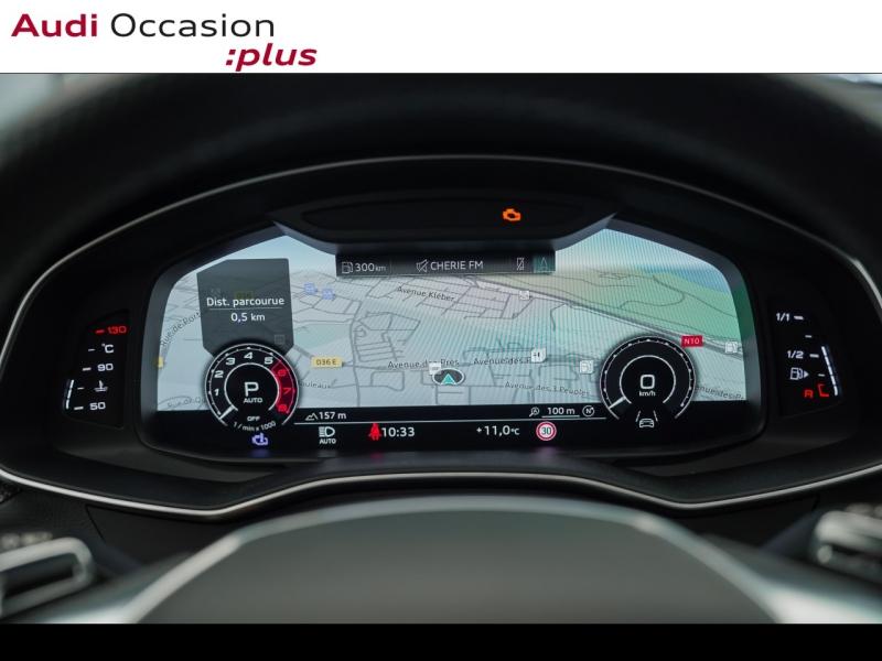 Voitures occasions Audi RS6 Avant Base Montigny-le-Bretonneux