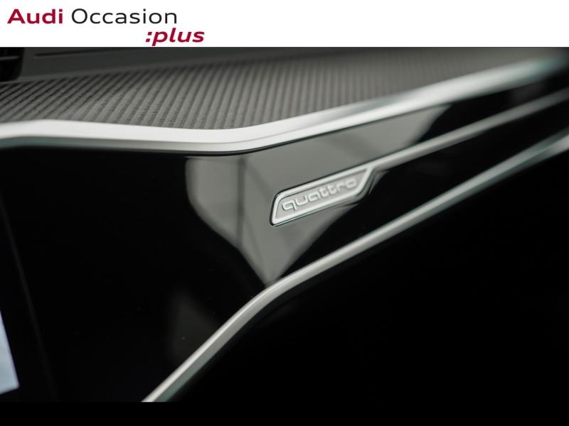 Voitures occasions Audi RS6 Avant Base Montigny-le-Bretonneux