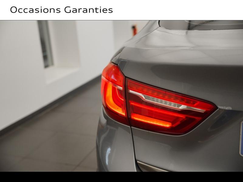 Voitures occasions BMW X6 Exclusive Montigny-le-Bretonneux