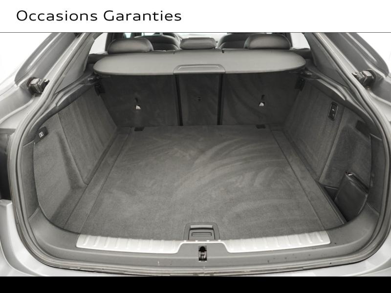 Voitures occasions BMW X6 Exclusive Montigny-le-Bretonneux