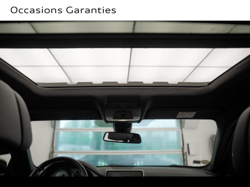 Voitures occasions BMW X6 Exclusive Montigny-le-Bretonneux