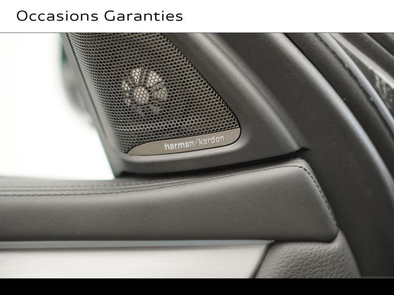 Voitures occasions BMW X6 Exclusive Montigny-le-Bretonneux