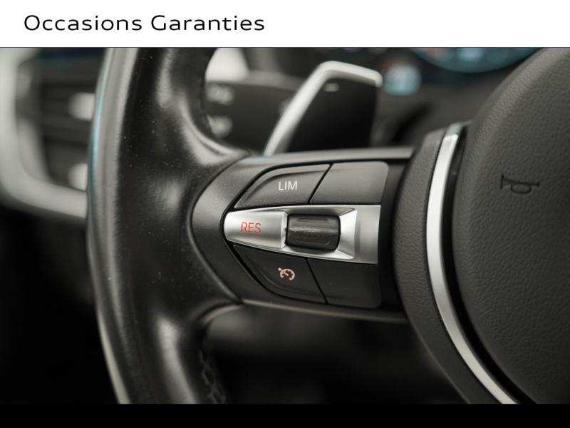 Voitures occasions BMW X6 Exclusive Montigny-le-Bretonneux