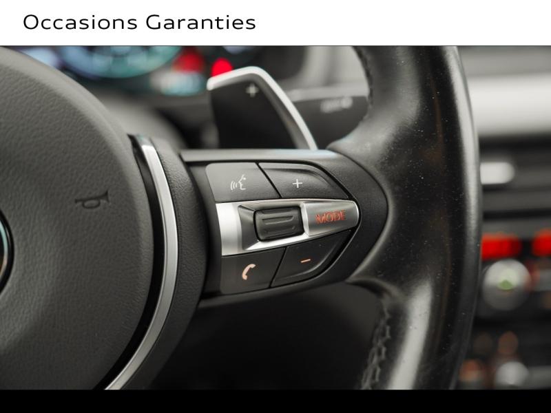 Voitures occasions BMW X6 Exclusive Montigny-le-Bretonneux