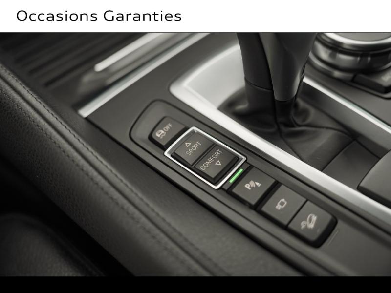 Voitures occasions BMW X6 Exclusive Montigny-le-Bretonneux