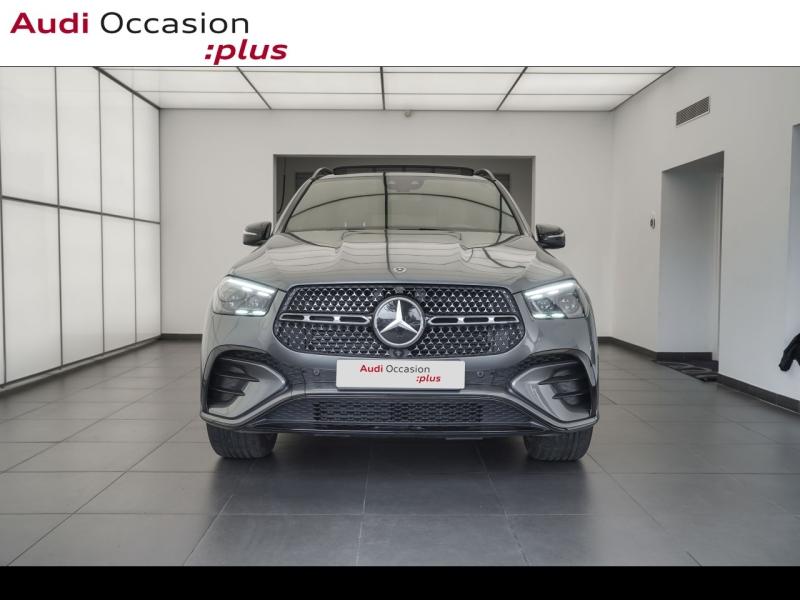 Voitures occasions MERCEDES-BENZ GLE AMG Line Montigny-le-Bretonneux