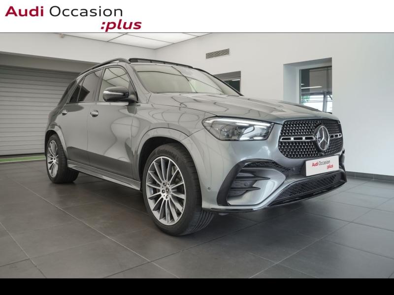 Voitures occasions MERCEDES-BENZ GLE AMG Line Montigny-le-Bretonneux