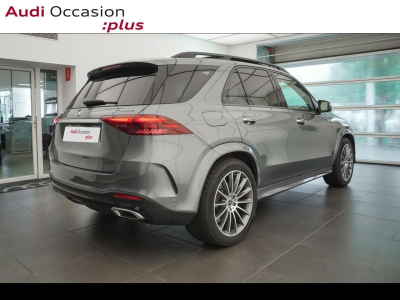 Voitures occasions MERCEDES-BENZ GLE AMG Line Montigny-le-Bretonneux