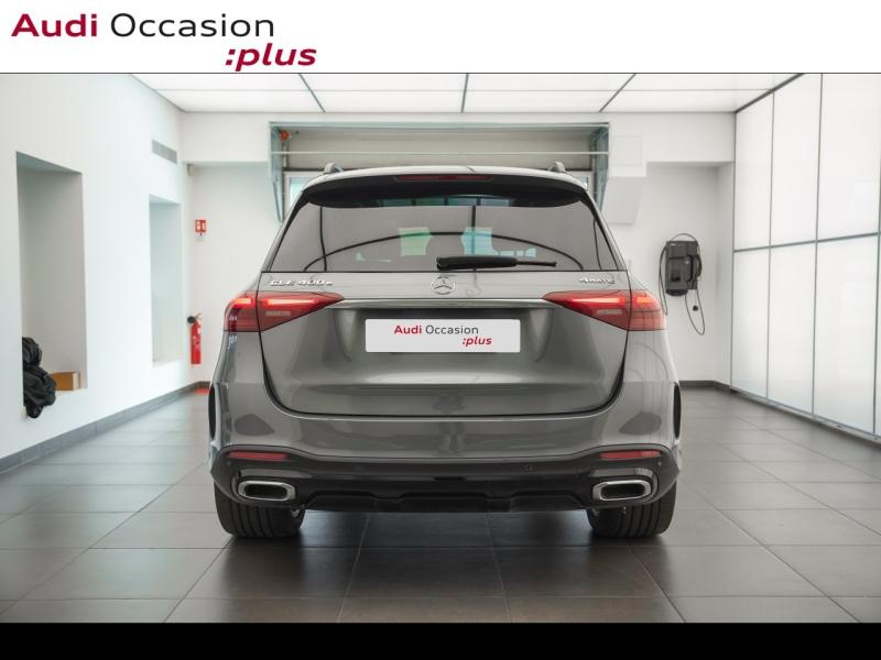 Voitures occasions MERCEDES-BENZ GLE AMG Line Montigny-le-Bretonneux