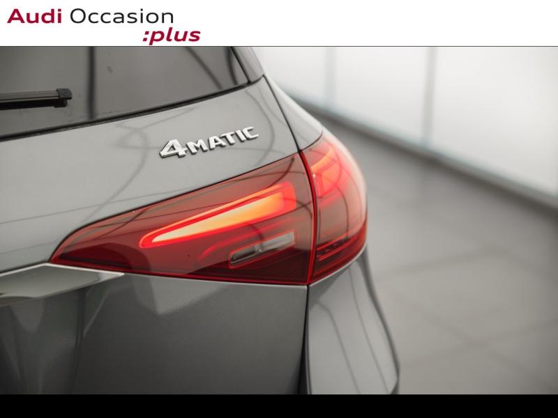 Voitures occasions MERCEDES-BENZ GLE AMG Line Montigny-le-Bretonneux