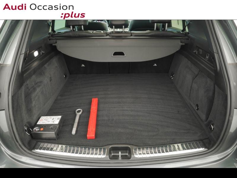 Voitures occasions MERCEDES-BENZ GLE AMG Line Montigny-le-Bretonneux