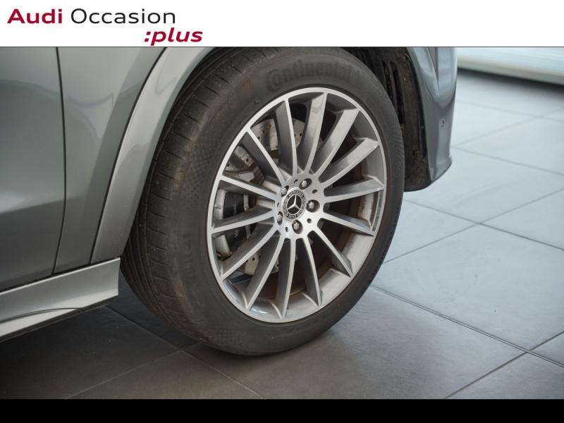 Voitures occasions MERCEDES-BENZ GLE AMG Line Montigny-le-Bretonneux