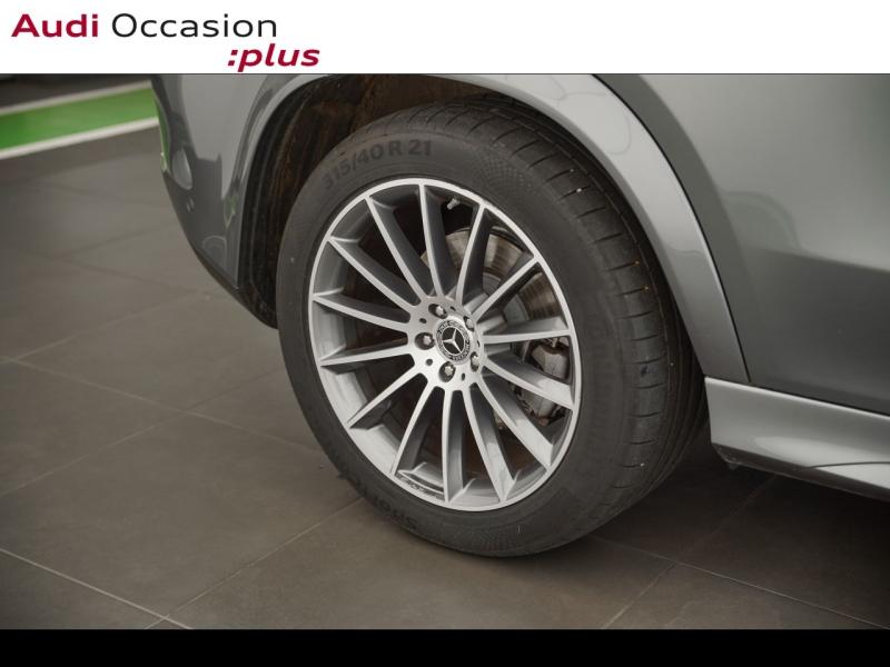 Voitures occasions MERCEDES-BENZ GLE AMG Line Montigny-le-Bretonneux