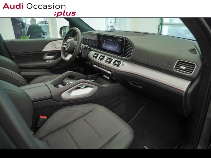 Voitures occasions MERCEDES-BENZ GLE AMG Line Montigny-le-Bretonneux