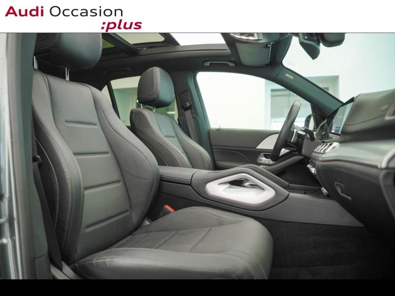 Voitures occasions MERCEDES-BENZ GLE AMG Line Montigny-le-Bretonneux
