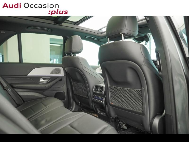 Voitures occasions MERCEDES-BENZ GLE AMG Line Montigny-le-Bretonneux