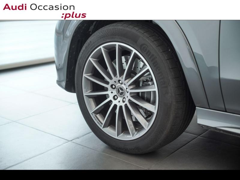 Voitures occasions MERCEDES-BENZ GLE AMG Line Montigny-le-Bretonneux