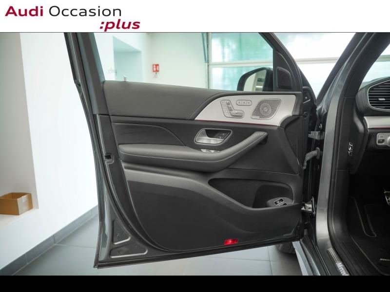 Voitures occasions MERCEDES-BENZ GLE AMG Line Montigny-le-Bretonneux