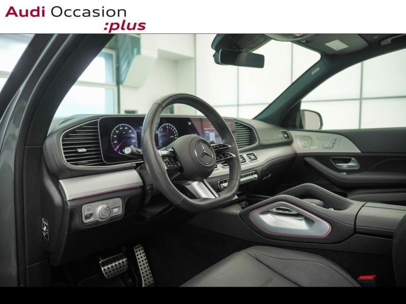 Voitures occasions MERCEDES-BENZ GLE AMG Line Montigny-le-Bretonneux