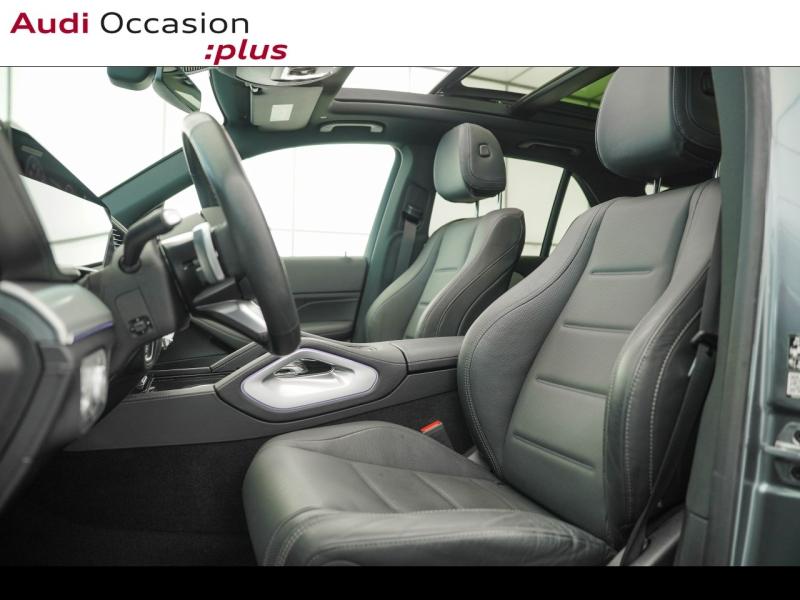 Voitures occasions MERCEDES-BENZ GLE AMG Line Montigny-le-Bretonneux