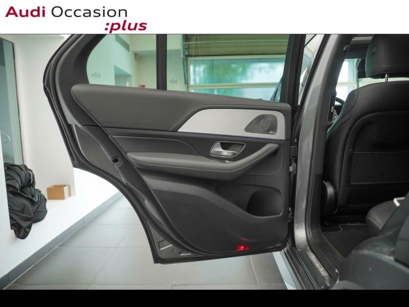 Voitures occasions MERCEDES-BENZ GLE AMG Line Montigny-le-Bretonneux