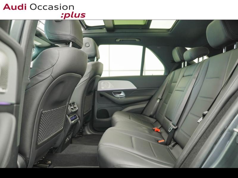 Voitures occasions MERCEDES-BENZ GLE AMG Line Montigny-le-Bretonneux