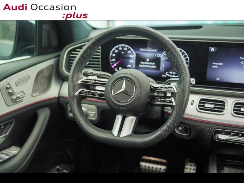 Voitures occasions MERCEDES-BENZ GLE AMG Line Montigny-le-Bretonneux