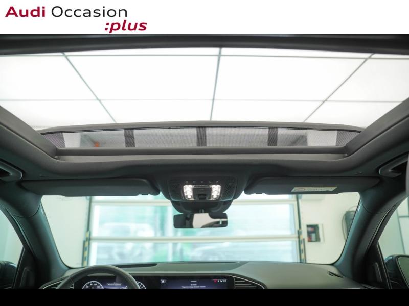 Voitures occasions MERCEDES-BENZ GLE AMG Line Montigny-le-Bretonneux