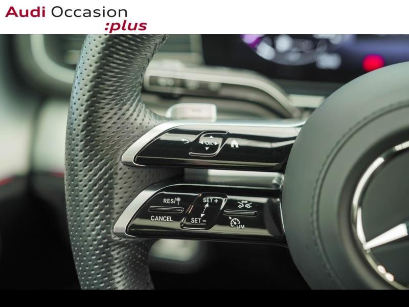 Voitures occasions MERCEDES-BENZ GLE AMG Line Montigny-le-Bretonneux