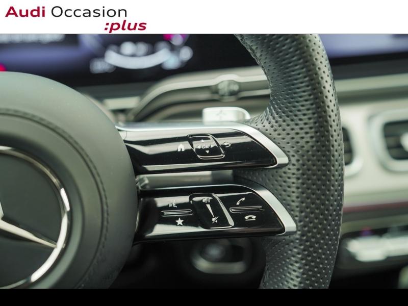 Voitures occasions MERCEDES-BENZ GLE AMG Line Montigny-le-Bretonneux