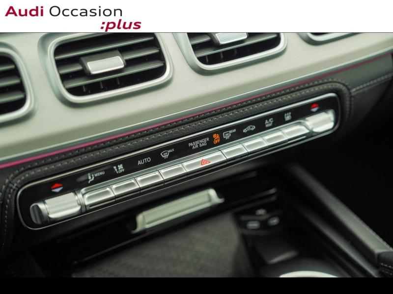 Voitures occasions MERCEDES-BENZ GLE AMG Line Montigny-le-Bretonneux