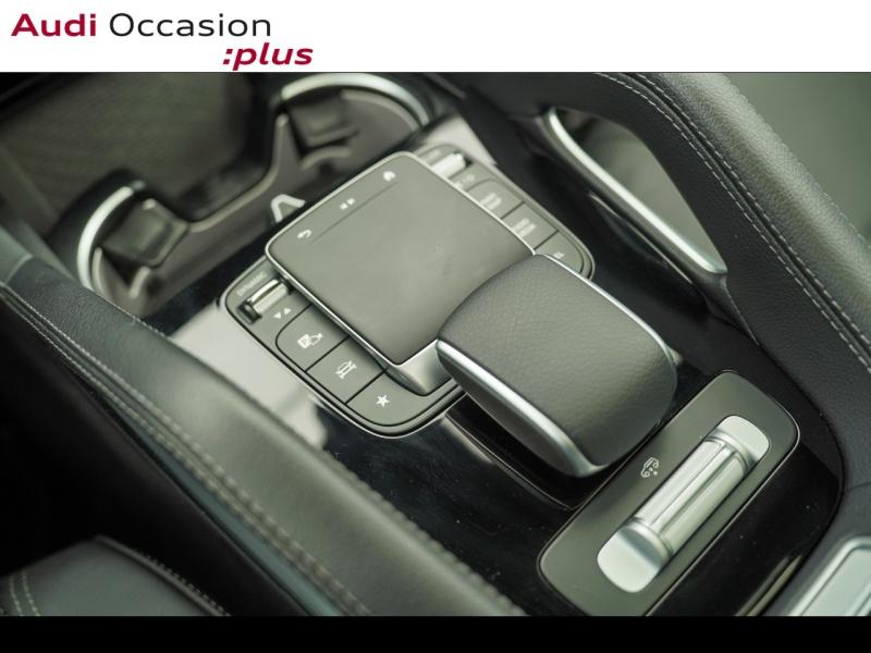 Voitures occasions MERCEDES-BENZ GLE AMG Line Montigny-le-Bretonneux