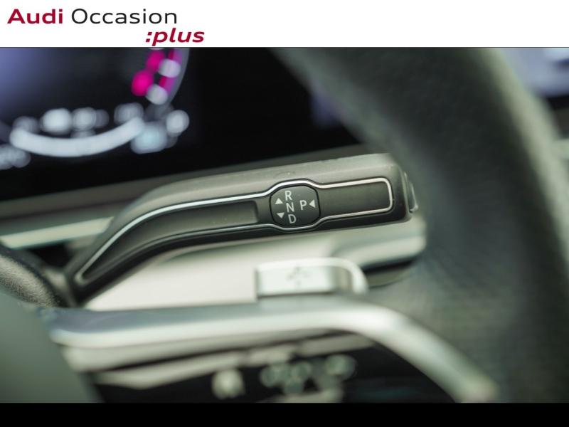 Voitures occasions MERCEDES-BENZ GLE AMG Line Montigny-le-Bretonneux