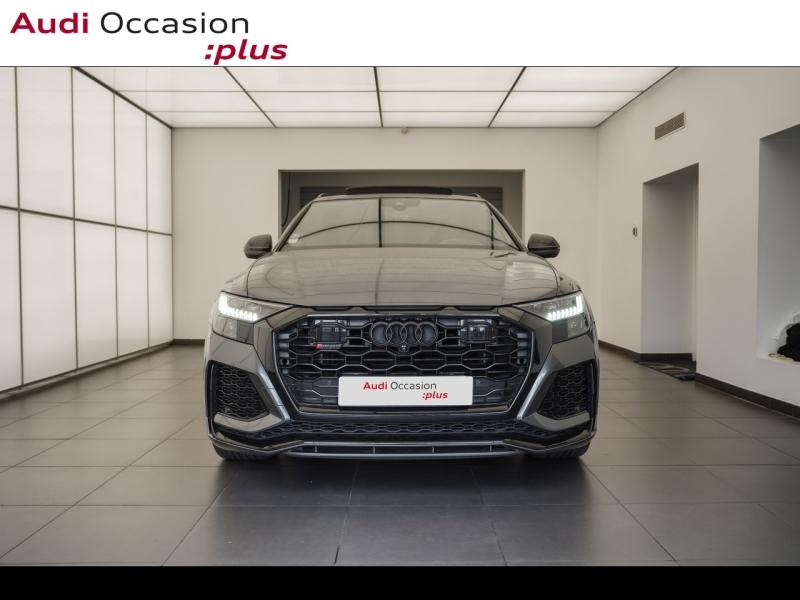 Voitures occasions Audi RS Q8 Base Montigny-le-Bretonneux