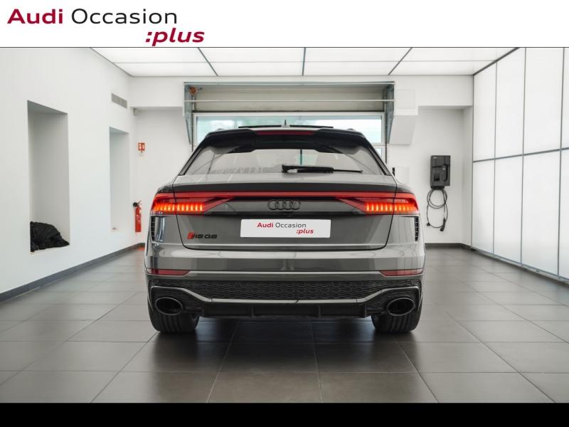 Voitures occasions Audi RS Q8 Base Montigny-le-Bretonneux