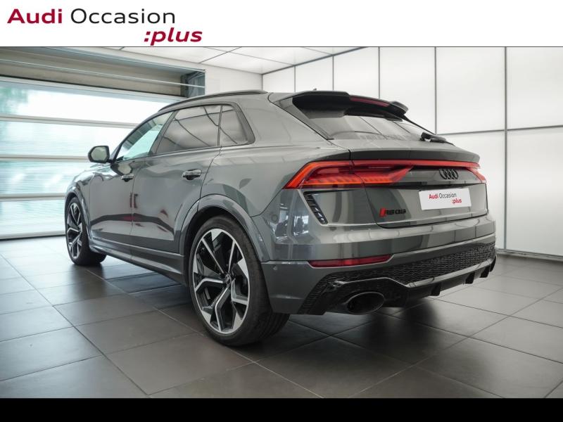 Voitures occasions Audi RS Q8 Base Montigny-le-Bretonneux