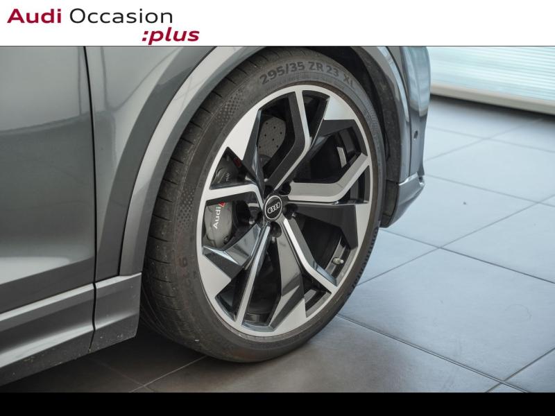 Voitures occasions Audi RS Q8 Base Montigny-le-Bretonneux