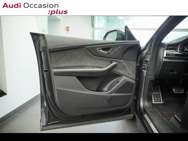 Voitures occasions Audi RS Q8 Base Montigny-le-Bretonneux