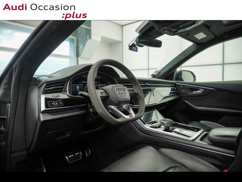 Voitures occasions Audi RS Q8 Base Montigny-le-Bretonneux