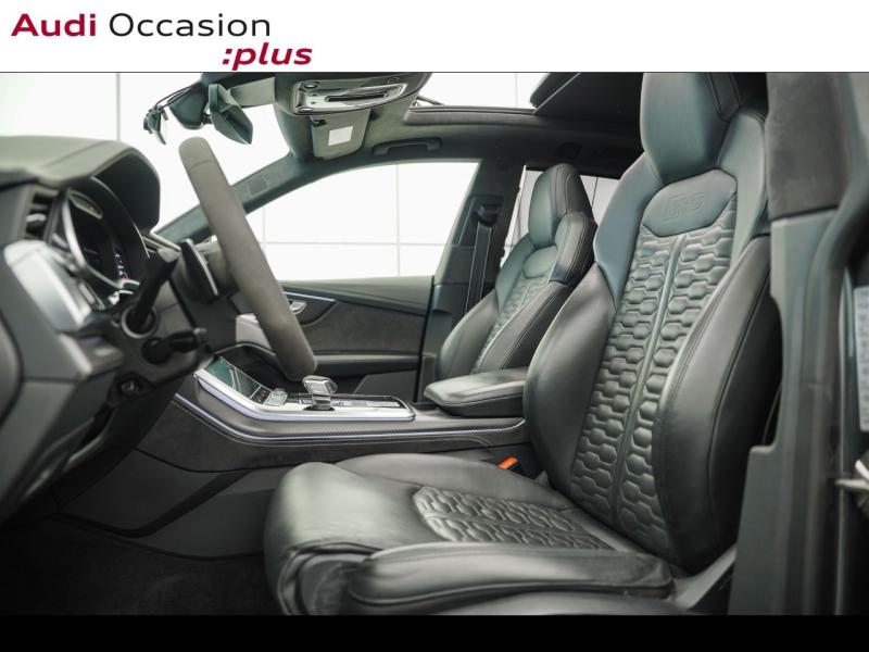 Voitures occasions Audi RS Q8 Base Montigny-le-Bretonneux