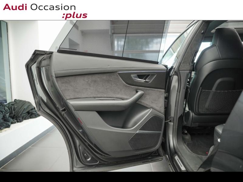 Voitures occasions Audi RS Q8 Base Montigny-le-Bretonneux