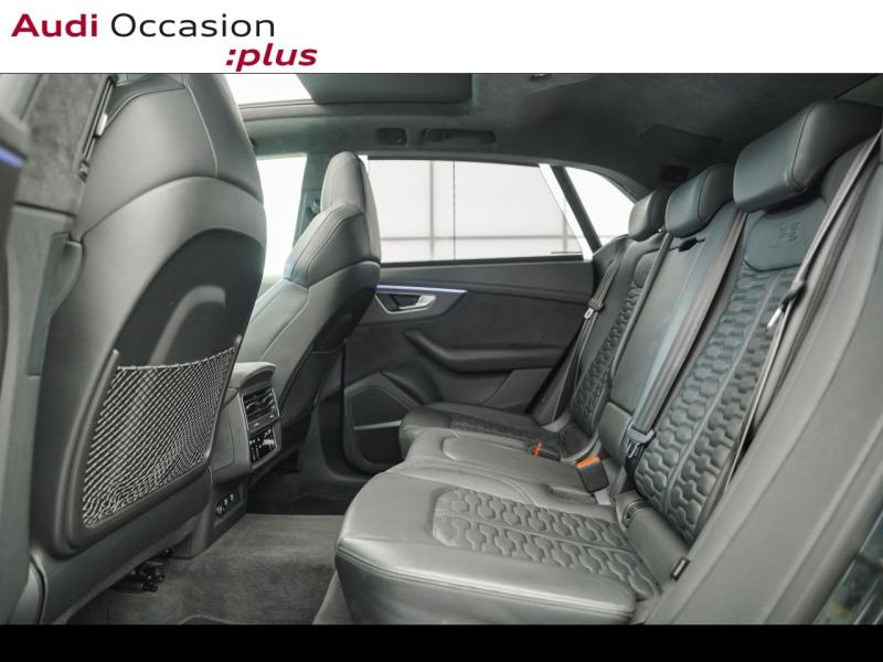 Voitures occasions Audi RS Q8 Base Montigny-le-Bretonneux